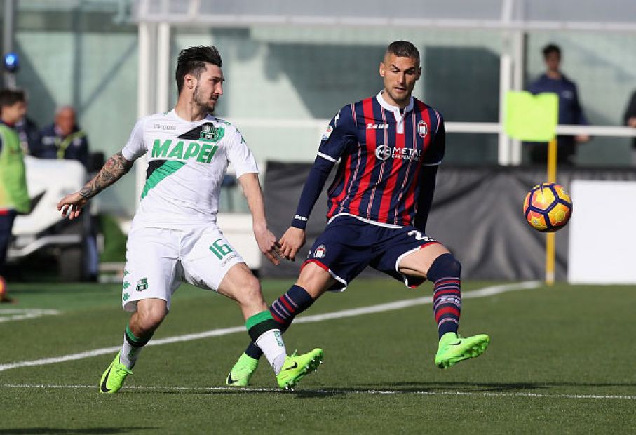 Serie A : Sfida tra le ultime in classifica
